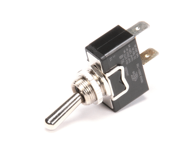 GRINDMASTER CECILWARE PARTS Grindmaster Cecilware L017A Switch Cycle Stop - Fe Urn (Ol - SKU GML017A