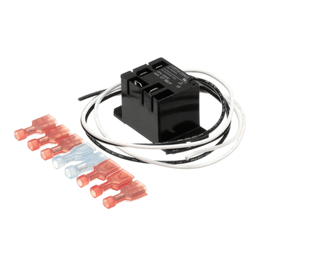 GRINDMASTER CECILWARE PARTS Grindmaster Cecilware L018G Relay Wired - Fe - 120V (Old)made - SKU GML018G