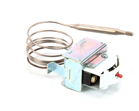 GRINDMASTER CECILWARE PARTS Grindmaster Cecilware L027A Hi Limit - EL120/250/310/500 - SKU GML027A