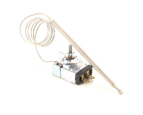 GRINDMASTER CECILWARE PARTS Grindmaster Cecilware L041A Thermostat - EL120/250/310/500 - SKU GML041A
