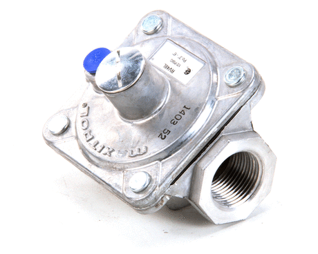 GRINDMASTER CECILWARE PARTS Grindmaster Cecilware L053A Regulator (Nat) - Bc/Ccb/Bg - - SKU GML053A