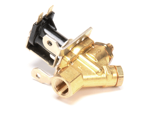 GRINDMASTER CECILWARE PARTS Grindmaster Cecilware L080Q Valve Inlet .75 GPM 120V-FE300 - SKU GML080Q