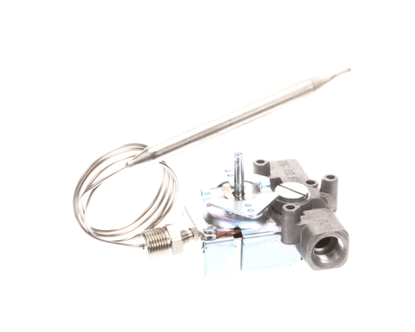 GRINDMASTER CECILWARE PARTS Grindmaster Cecilware L099A Thermostat Gas - GF10/16/28 - SKU GML099A