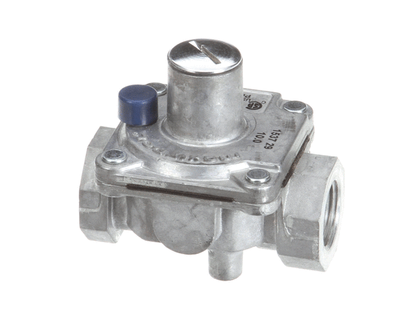 GRINDMASTER CECILWARE PARTS Grindmaster Cecilware L198A Regulator (Lp) - GF10/16/28 - SKU GML198A