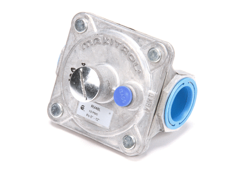 GRINDMASTER CECILWARE PARTS Grindmaster Cecilware L203A Regulator (Lp)-Ag/Bg/Bc - SKU GML203A