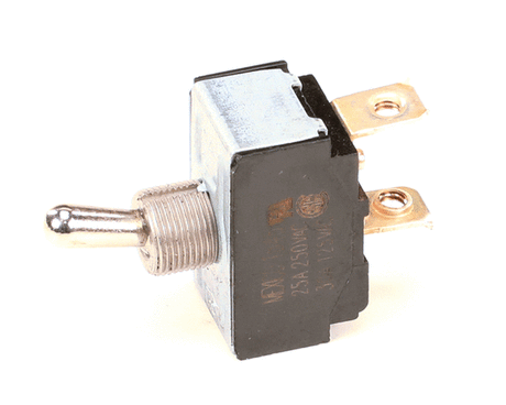 GRINDMASTER CECILWARE PARTS Grindmaster Cecilware L232A Switch Toggle 120V - FW/FFW/H5 - SKU GML232A