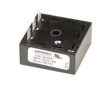 GRINDMASTER CECILWARE PARTS Grindmaster Cecilware L253A Timer Interval 15 Sec 230V-FE - SKU GML253A
