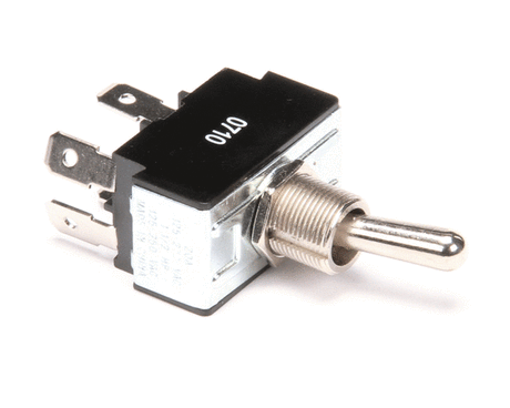 GRINDMASTER CECILWARE PARTS Grindmaster Cecilware L299AL Switch On/Off Toggle 20A - Gb/Java - SKU GML299AL