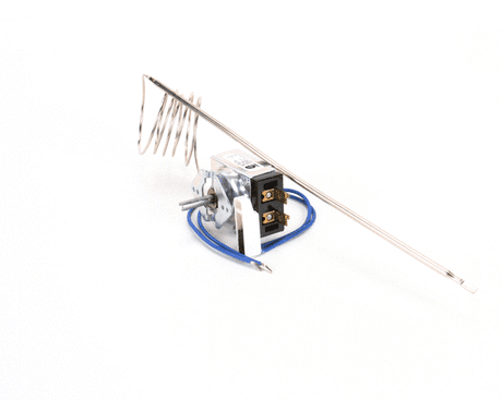 GRINDMASTER CECILWARE PARTS Grindmaster Cecilware L319A Thermostat - EL1812/24/36/48 - SKU GML319A