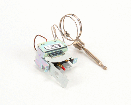 GRINDMASTER CECILWARE PARTS Grindmaster Cecilware L346A Switch -Hi Limit - EF/FM/GF10 - SKU GML346A