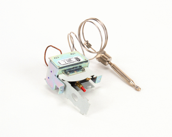 GRINDMASTER CECILWARE PARTS Grindmaster Cecilware L346A Switch -Hi Limit - EF/FM/GF10 - SKU GML346A