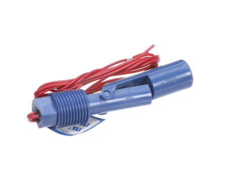 GRINDMASTER CECILWARE PARTS Grindmaster Cecilware L380AL Switch Float (Blue-Side Mounte - SKU GML380AL