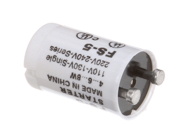 GRINDMASTER CECILWARE PARTS Grindmaster Cecilware L396AL Starter-Gb - SKU GML396AL