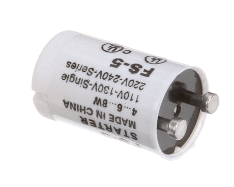 GRINDMASTER CECILWARE PARTS Grindmaster Cecilware L396AL Starter-Gb - SKU GML396AL