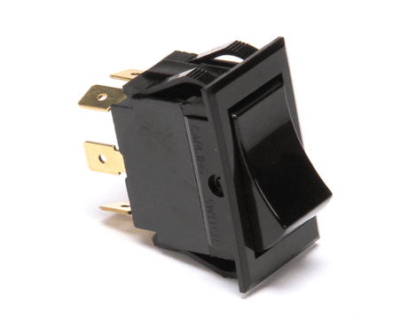 GRINDMASTER CECILWARE PARTS Grindmaster Cecilware L407A Switch On/Off/On - EF40/65 - SKU GML407A