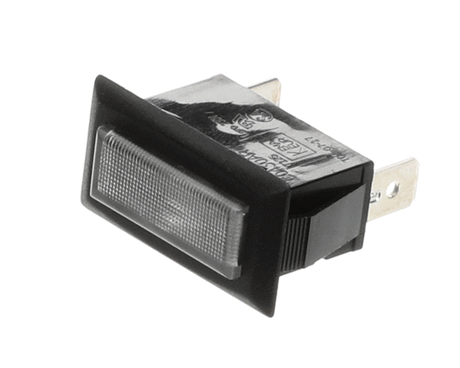 GRINDMASTER CECILWARE PARTS Grindmaster Cecilware L420A Light-Pilot-Clear 250V-EF - SKU GML420A