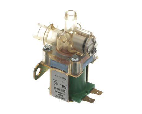 GRINDMASTER CECILWARE PARTS Grindmaster Cecilware L428AL Valve Dump 120V-(BEFORE 2/95)-(L59 - SKU GML428AL