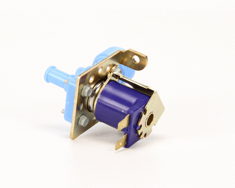GRINDMASTER CECILWARE PARTS Grindmaster Cecilware L462AL Valve Inlt 120V .75GPM Gb/Hwd - SKU GML462AL
