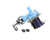 GRINDMASTER CECILWARE PARTS L462SL - SKU GML462SL