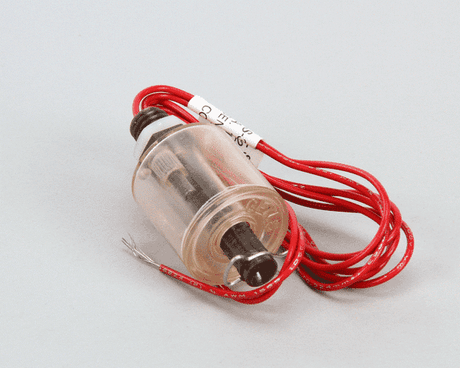 GRINDMASTER CECILWARE PARTS Grindmaster Cecilware L499AL Switch Float 70VA - Gb (Top Mounte - SKU GML499AL