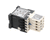 GRINDMASTER CECILWARE PARTS Grindmaster Cecilware L533AL Relay Control (2 STAGE)120V - Gb - SKU GML533AL