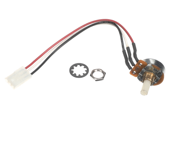 GRINDMASTER CECILWARE PARTS Grindmaster Cecilware L557AL Versa Pot/Speed Control - Java - SKU GML557AL