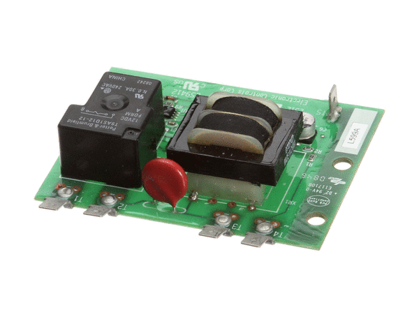 GRINDMASTER CECILWARE PARTS L599AL - SKU GML599AL