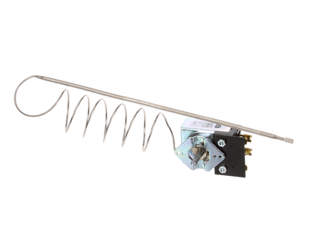 GRINDMASTER CECILWARE PARTS Grindmaster Cecilware L646A Thermostat - PO18/22 - SKU GML646A