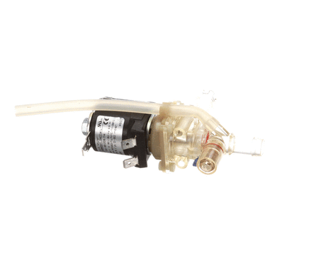 GRINDMASTER CECILWARE PARTS Grindmaster Cecilware L676AL Valve Dump 230V 8MM - Java - SKU GML676AL