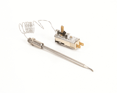 GRINDMASTER CECILWARE PARTS Grindmaster Cecilware L681AL THERMOSTAT-LTB/BT/APT/GB/C2000/QBD - SKU GML681AL