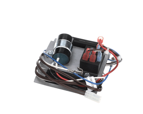 GRINDMASTER CECILWARE PARTS Grindmaster Cecilware L730QL Flasher Assembly - Gb S (M=40) - SKU GML730QL