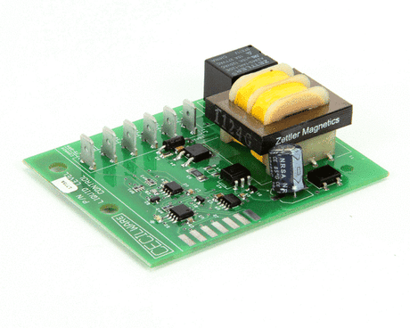 GRINDMASTER CECILWARE PARTS Grindmaster Cecilware L775A Control Dual Level 120V - Fe-N/Me- - SKU GML775A