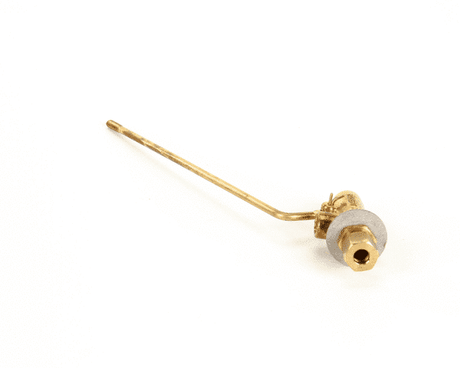 GRINDMASTER CECILWARE PARTS Grindmaster Cecilware M0251 Valve Assembly 7/16-24 Uns Brass - M - SKU GMM0251
