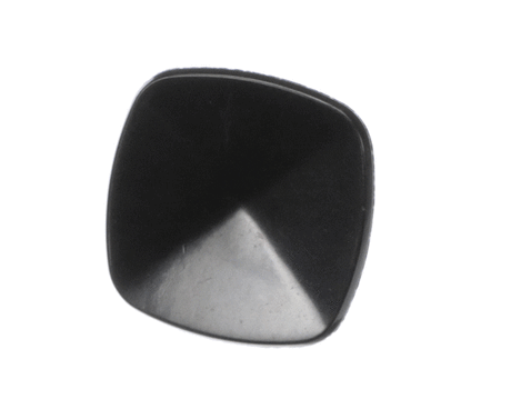 GRINDMASTER CECILWARE PARTS Grindmaster Cecilware M028AL Knob Cover-Bev/Urn - SKU GMM028AL