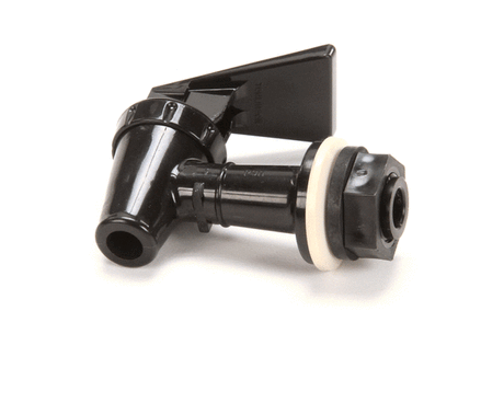 GRINDMASTER CECILWARE PARTS Grindmaster Cecilware M0576L Faucet ASSEMBLY-PSBH-SD1/FBT3 - SKU GMM0576L