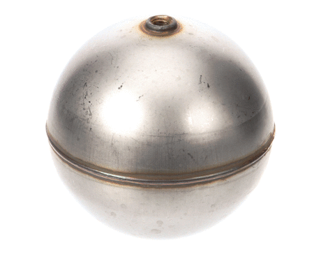 GRINDMASTER CECILWARE PARTS Grindmaster Cecilware M0892 Float Ball 3 S/S - ME10/15E/G - SKU GMM0892