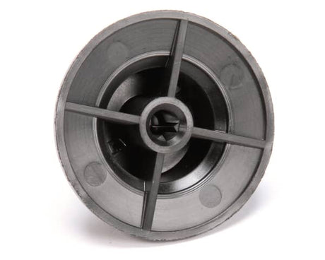 GRINDMASTER CECILWARE PARTS Grindmaster Cecilware M217AL Dial Blk (L343A)-AG Spare Part - SKU GMM217AL