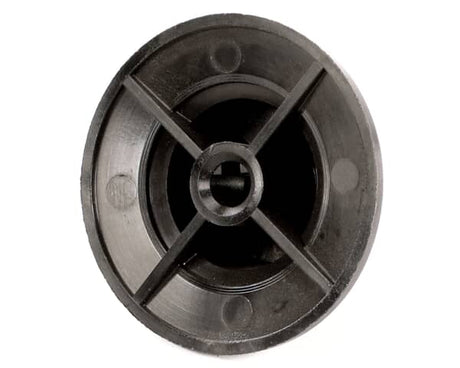 GRINDMASTER CECILWARE PARTS Grindmaster Cecilware M241A Knob Black W/Insert - Bg - SKU GMM241A