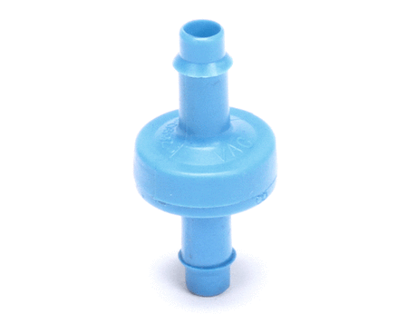 GRINDMASTER CECILWARE PARTS Grindmaster Cecilware M323AL Valve Inline CHECK-4914 Spare - SKU GMM323AL