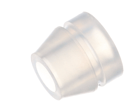 GRINDMASTER CECILWARE PARTS Grindmaster Cecilware M461AL Bushing Silicone 12MM () - SKU GMM461AL