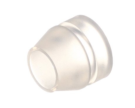 GRINDMASTER CECILWARE PARTS Grindmaster Cecilware M462AL Seal Silicone 15MM - Gb/Qb/Java/U - SKU GMM462AL