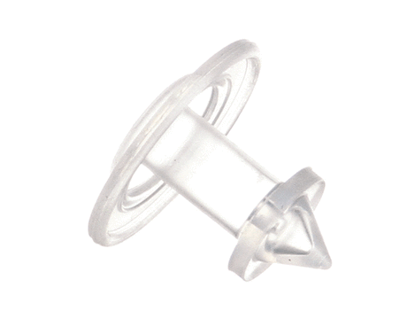 GRINDMASTER CECILWARE PARTS Grindmaster Cecilware M491AL Membrane Clear F/L467A -Spare Par - SKU GMM491AL