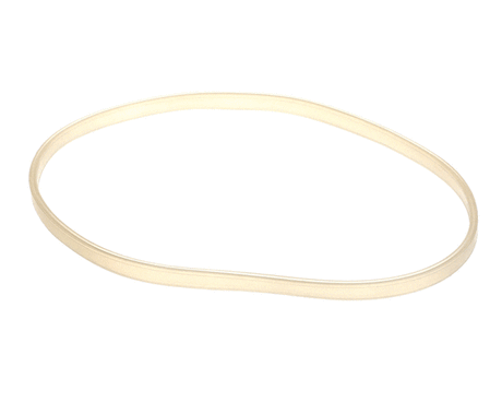 GRINDMASTER CECILWARE PARTS Grindmaster Cecilware M500AL Gasket Silicone- GB4/5/HWD/GB5 - SKU GMM500AL