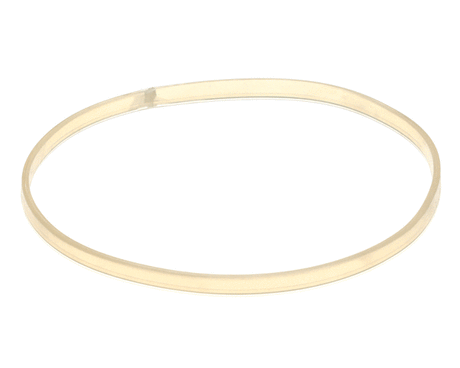 GRINDMASTER CECILWARE PARTS Grindmaster Cecilware M601AL Gasket Silicon-Gb/Java/It Brew - SKU GMM601AL