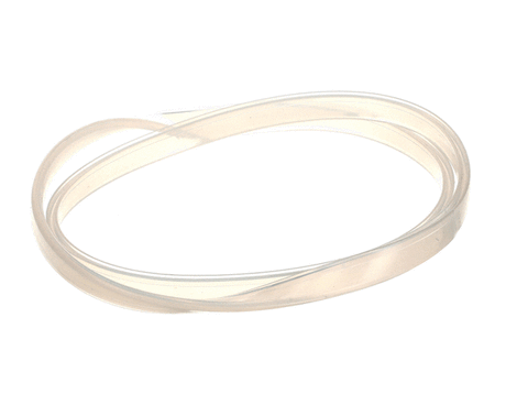 GRINDMASTER CECILWARE PARTS Grindmaster Cecilware M607AL Gasket Silicon 37.125 - Me/Jav - SKU GMM607AL