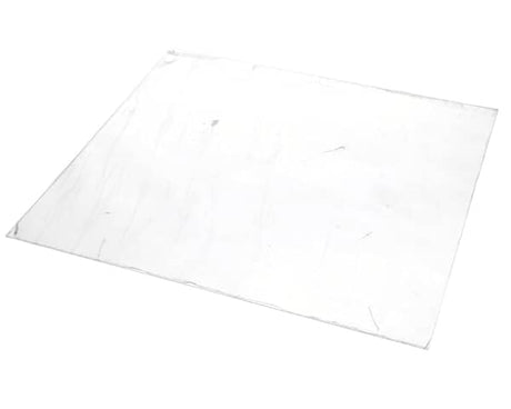 GRINDMASTER CECILWARE PARTS Grindmaster Cecilware M702AL Window Clear 4K/5KGB - SKU GMM702AL