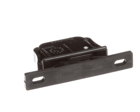 GRINDMASTER CECILWARE PARTS Grindmaster Cecilware M705AL Door Latch (Set) - SKU GMM705AL