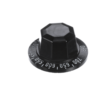 GRINDMASTER CECILWARE PARTS Grindmaster Cecilware M738A Knob (DIAL)-PO18/22 - SKU GMM738A