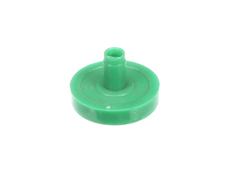 GRINDMASTER CECILWARE M877AL PUSH BUTTON ONLY GREEN M299A W