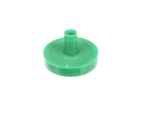 GRINDMASTER CECILWARE PARTS Grindmaster Cecilware M877AL Push Button Only Green M299A W - SKU GMM877AL